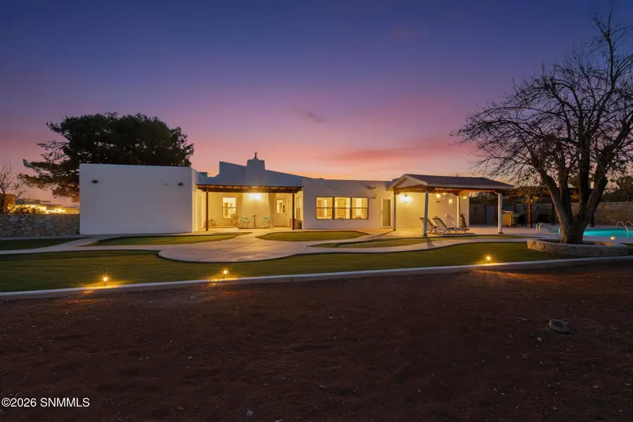 4136 E Winchester Road, Las Cruces, NM 88011 - Image #2