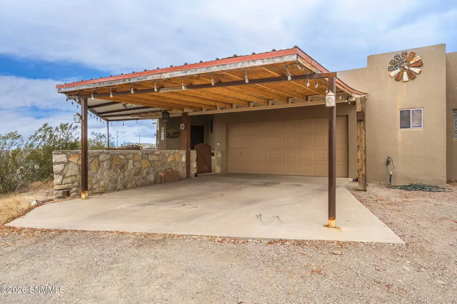10085 Achenbach Canyon Road, Las Cruces, NM 88011 - Image #3