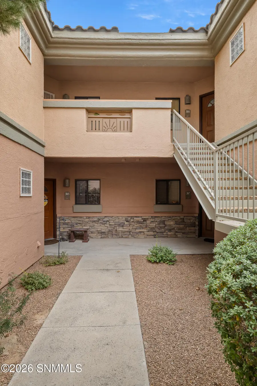3650 Morning Star Drive #306, Las Cruces, NM 88011 - Image #2