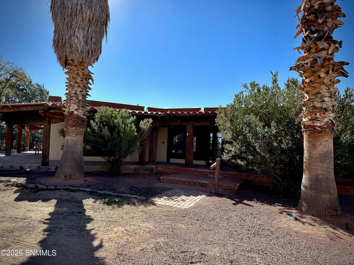 1095 Little Road, Anthony, NM 88021 - #1