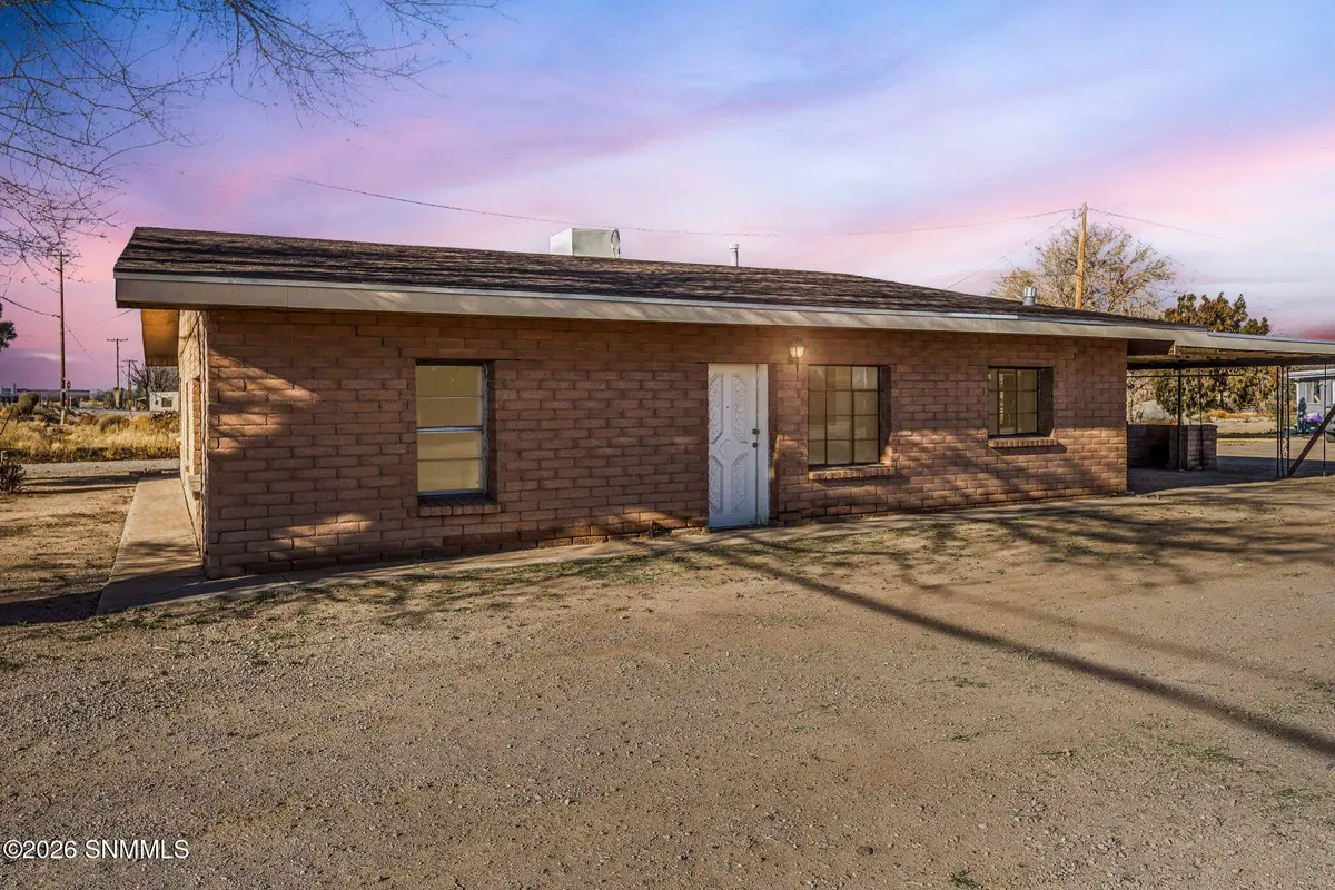 19408 S Highway 28 #1, San Miguel, NM 88058 - Image #1