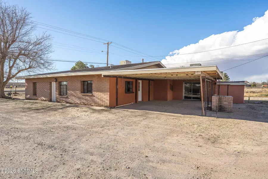 19408 S Highway 28 #1, San Miguel, NM 88058 - Image #3