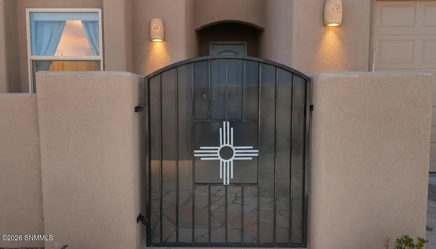 8016 Willow Bloom Circle, Las Cruces, NM 88007 - Image #3