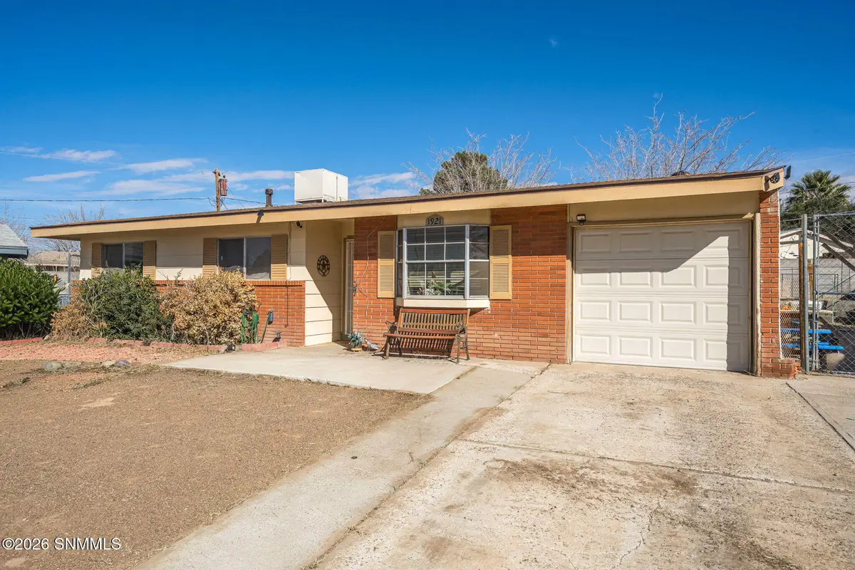 1921 Louise Court, Las Cruces, NM 88001 - Image #1