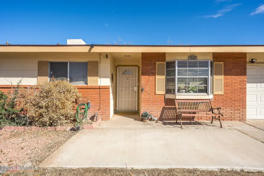 1921 Louise Court, Las Cruces, NM 88001 - Image #3