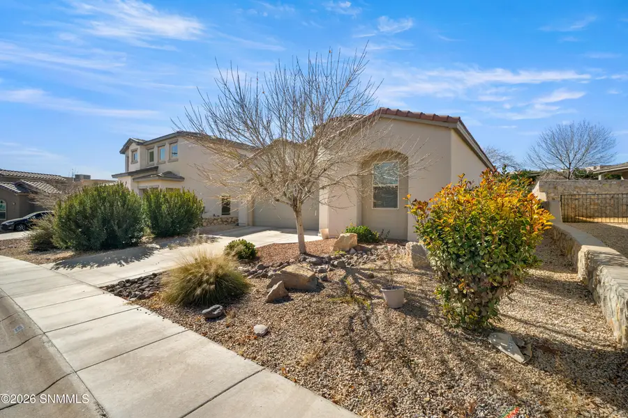 1951 Calle De Fuerte Road, Las Cruces, NM 88011 - Image #2