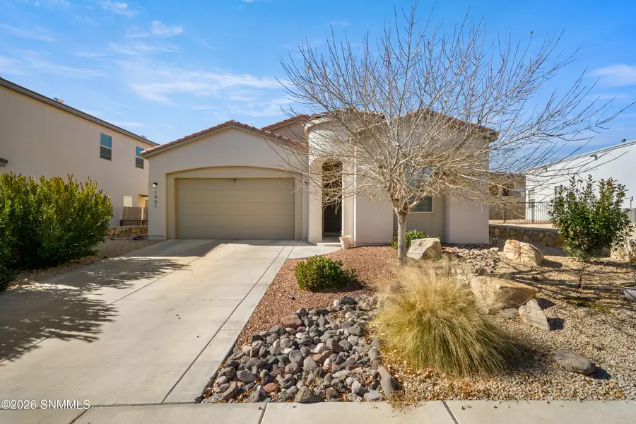 1951 Calle De Fuerte Road, Las Cruces, NM 88011 - Image #3