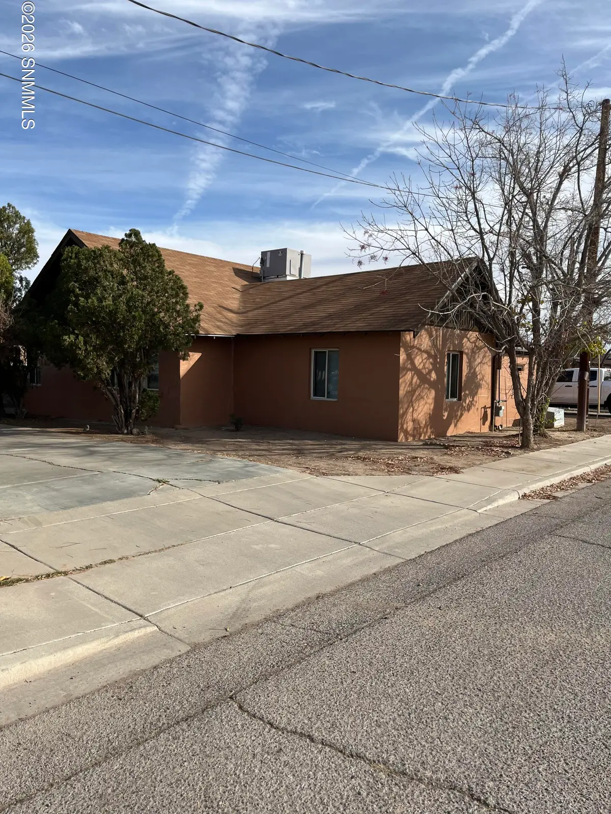635 Hoagland, Las Cruces, NM 88005 - Image #1