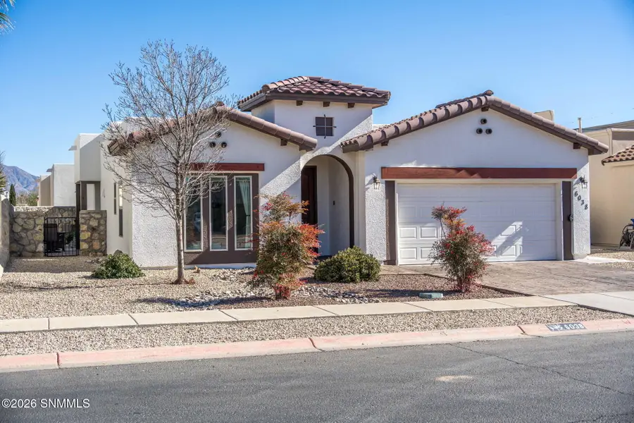 6038 Solstice Street, Las Cruces, NM 88012 - Image #2
