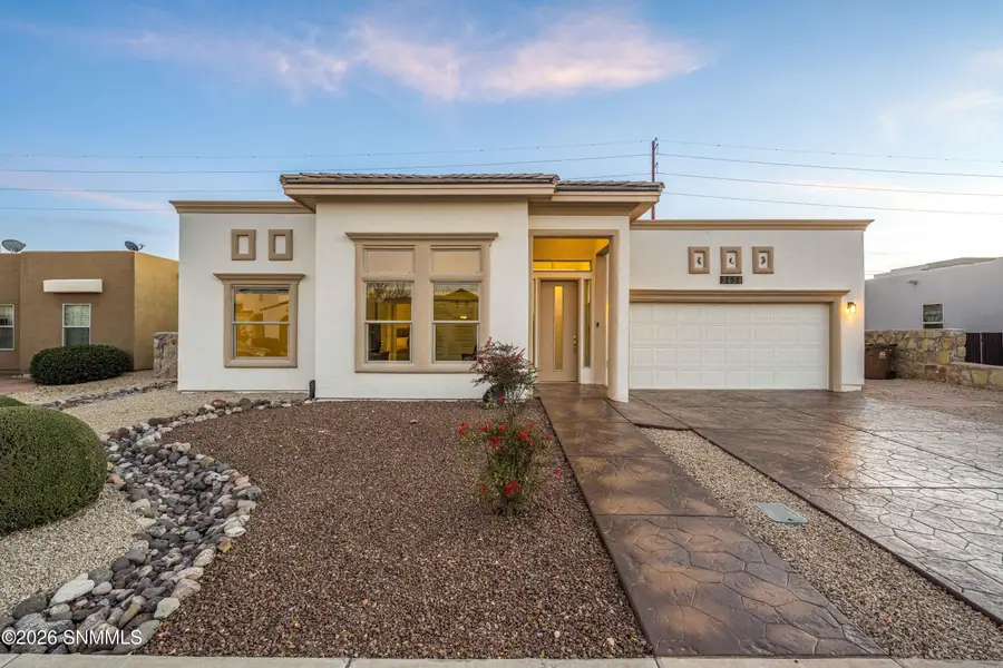 3658 San Clemente Avenue, Las Cruces, NM 88012 - Image #3