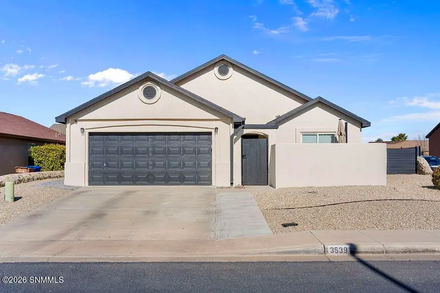 3539 Sierra Bonita Avenue, Las Cruces, NM 88012 - Image #2
