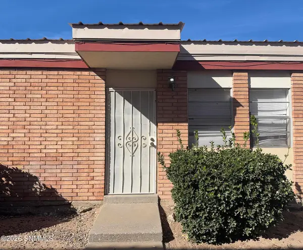 1481 Alamo Street #B, Las Cruces, NM 88001