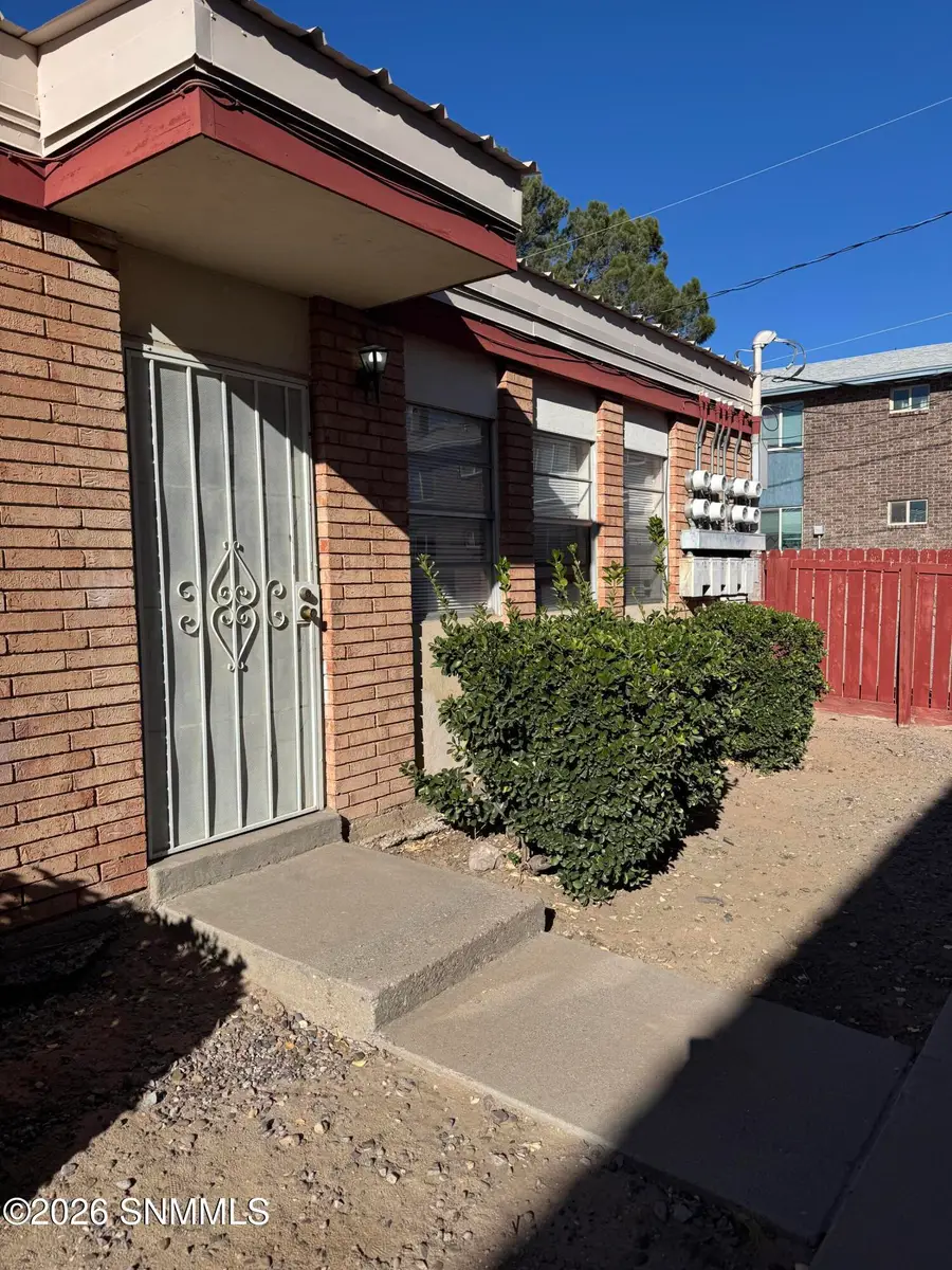 1481 Alamo Street #B, Las Cruces, NM 88001 - Image #2