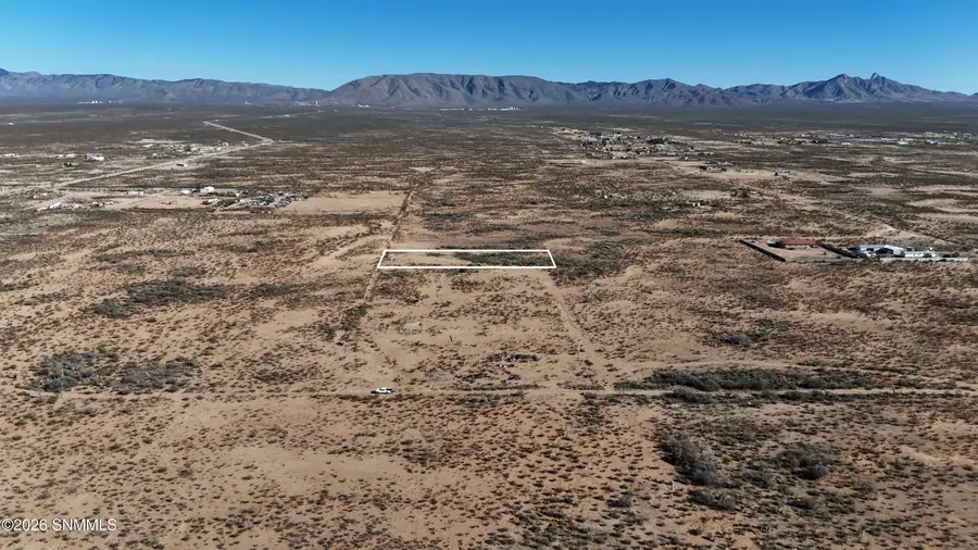 106 & 110 Outback Drive, Las Cruces, NM 88012 - Image #3