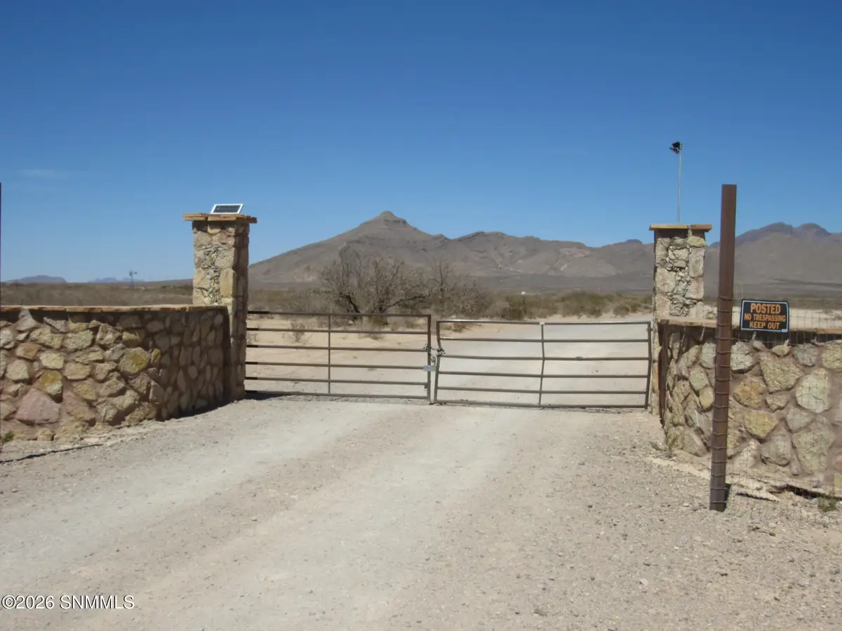 74 Santana Rd. Road, Vado, NM 88072 - #1