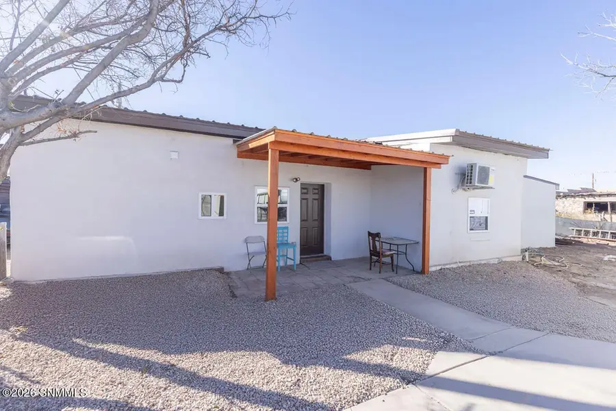 525 1/2 Second Street, Las Cruces, NM 88005 - Image #2