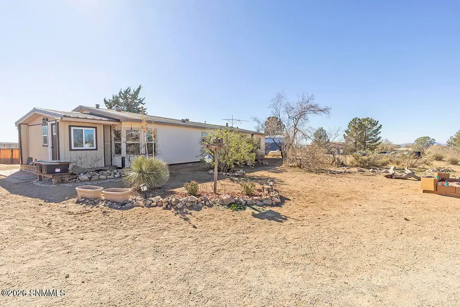 4320 Alpine Court, Las Cruces, NM 88011 - #2