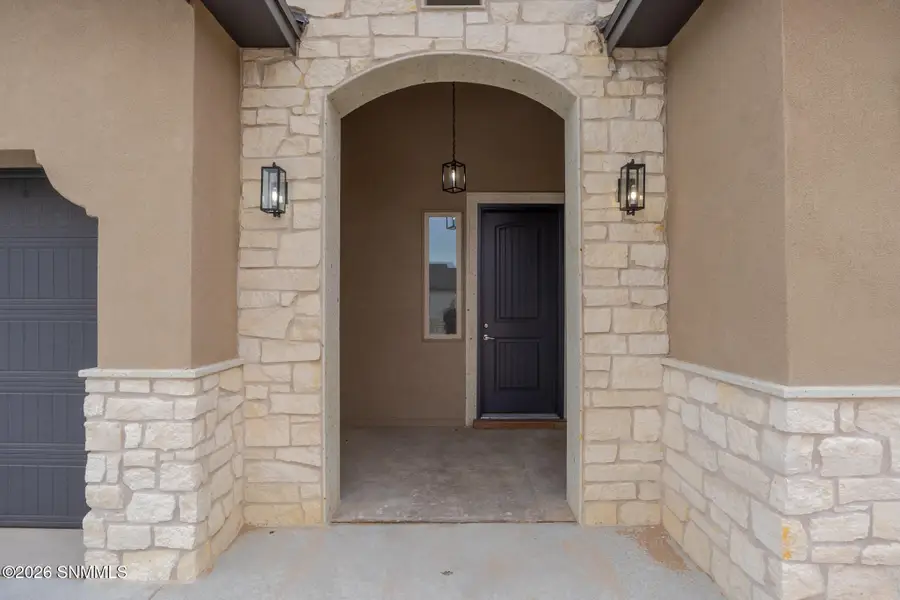 1118 Steel Hill Avenue, Santa Teresa, NM 88008 - #3