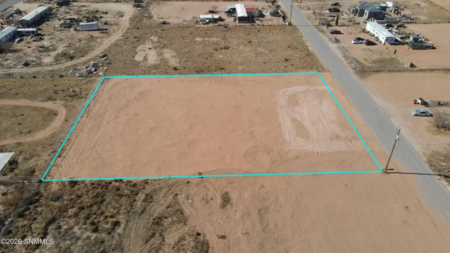 1179 Los Santos Drive, Chaparral, NM 88081 - Image #3