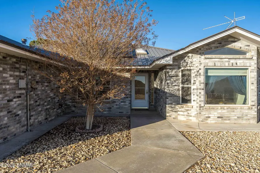 37 Calle De Paz, Alamogordo, NM 88310 - Image #3