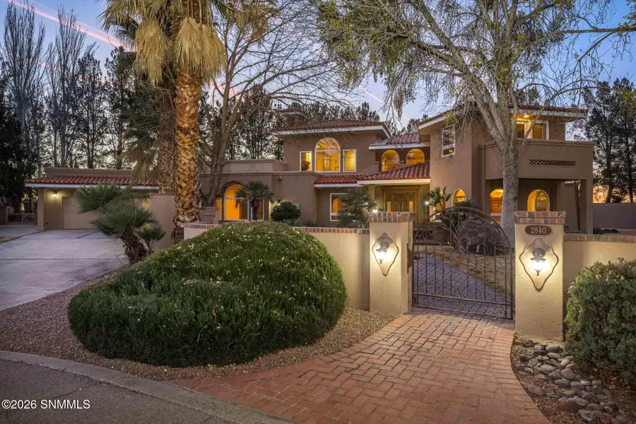 2840 Mcdowell Place, Las Cruces, NM 88005 - Image #2