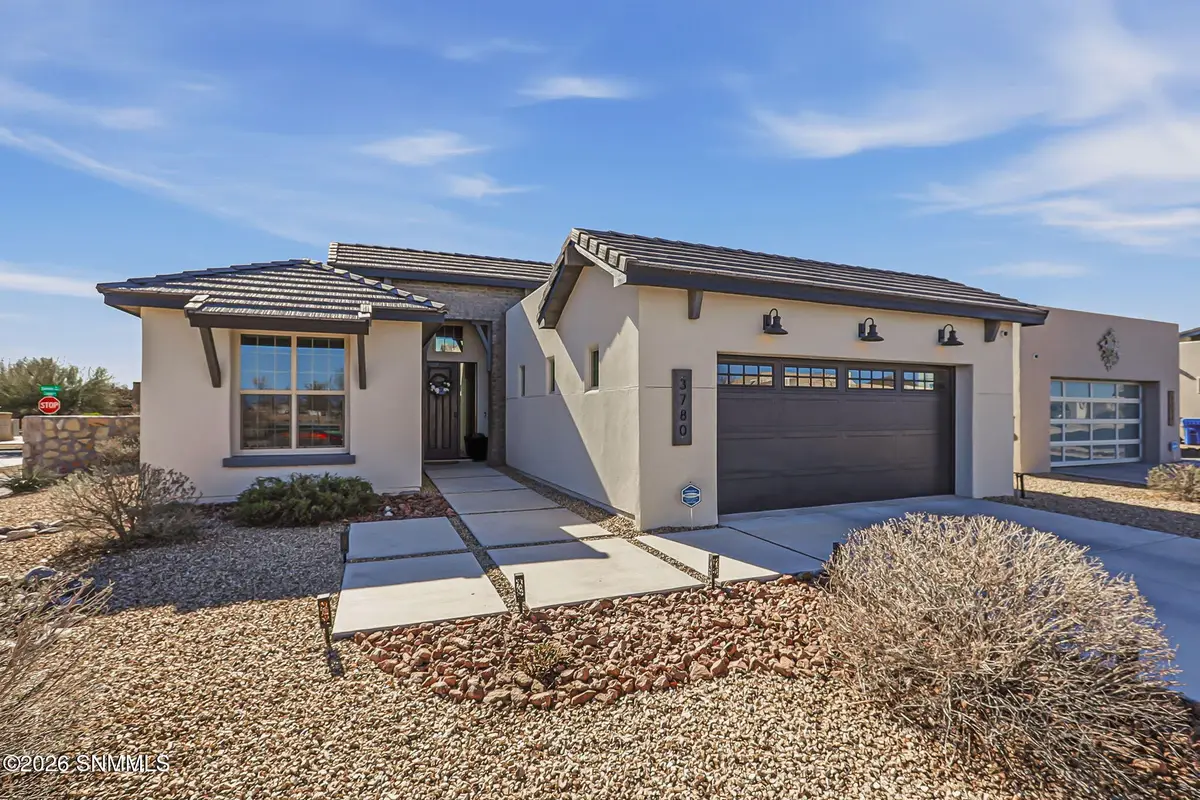 3780 Archangel Avenue, Las Cruces, NM 88012 - Image #1