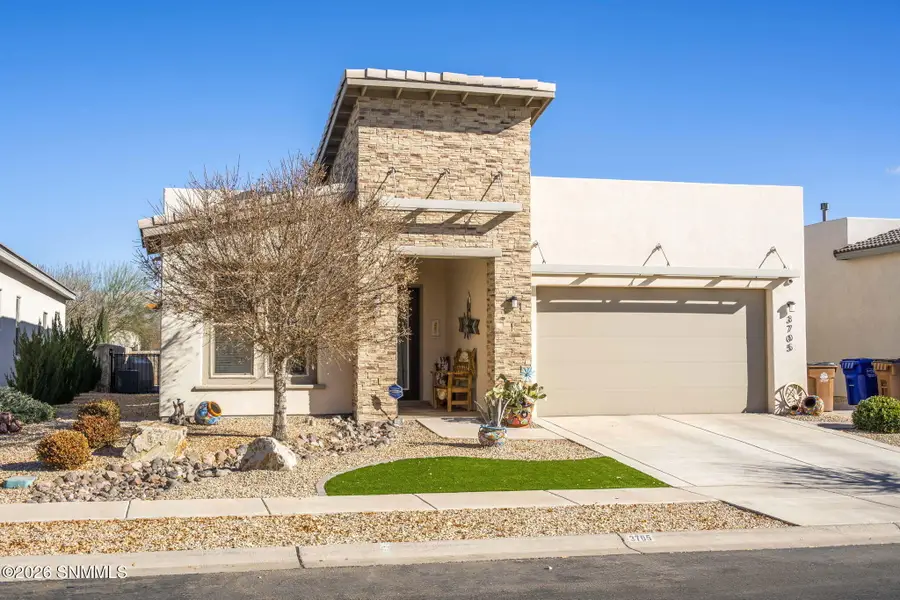 3705 Golden Echo Loop, Las Cruces, NM 88012 - Image #3