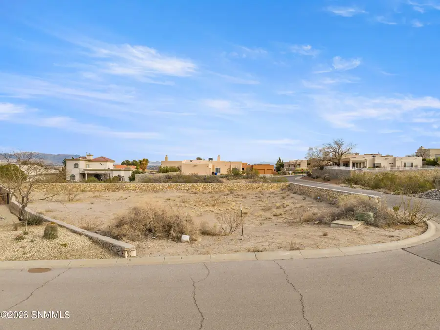 0000 Pissarro, Las Cruces, NM 88007 - Image #2