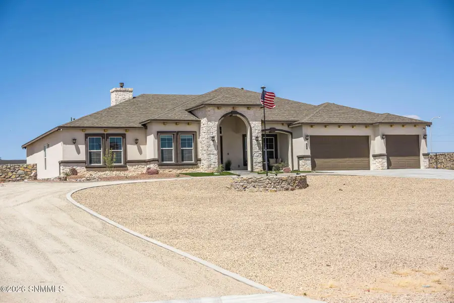 3261 Cerro Court, Las Cruces, NM 88012 - Image #2