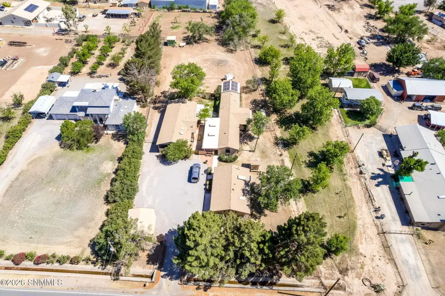 651 Watson Lane, Las Cruces, NM 88005 - Image #3