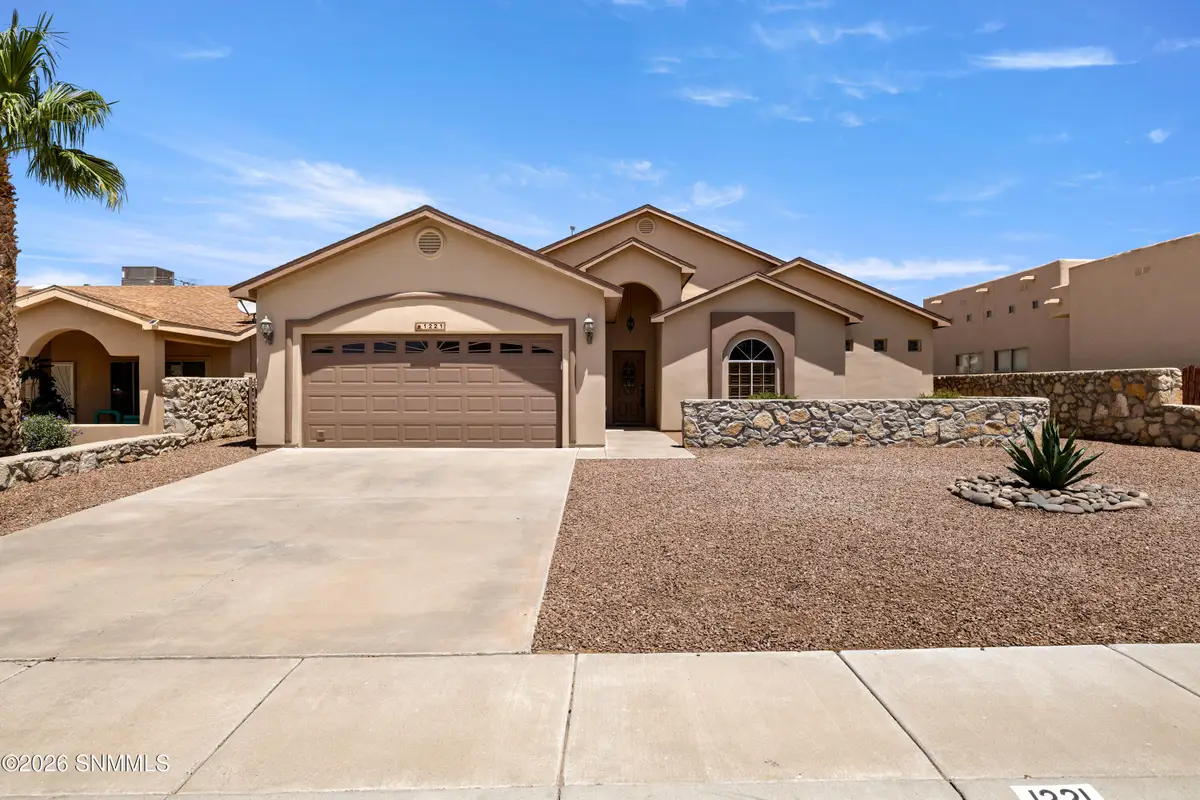 1221 Osage Court, Las Cruces, NM 88005 - Image #1