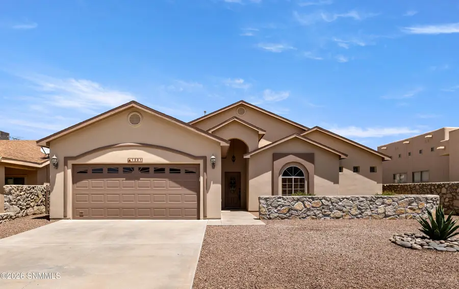 1221 Osage Court, Las Cruces, NM 88005 - Image #2