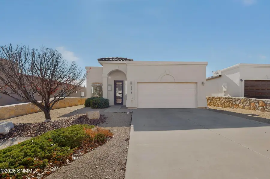 3017 Zacatecas Court, Las Cruces, NM 88012 - Image #2