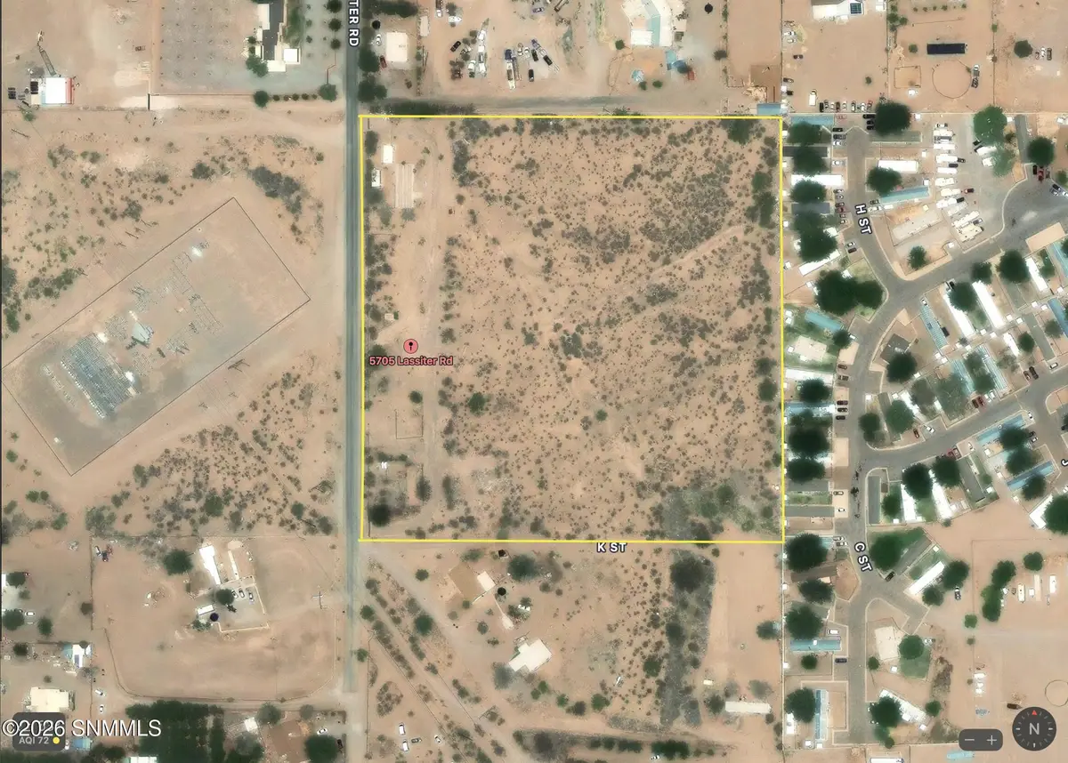 5705 Lassiter Road #1, Las Cruces, NM 88001 - Image #1