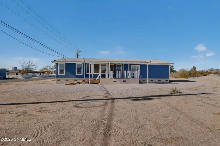 4111 Elks Drive, Las Cruces, NM 88005 - Image #2