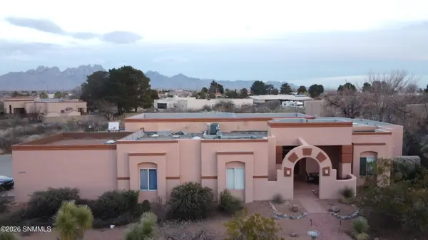 5450 Real Del Norte, Las Cruces, NM 88012