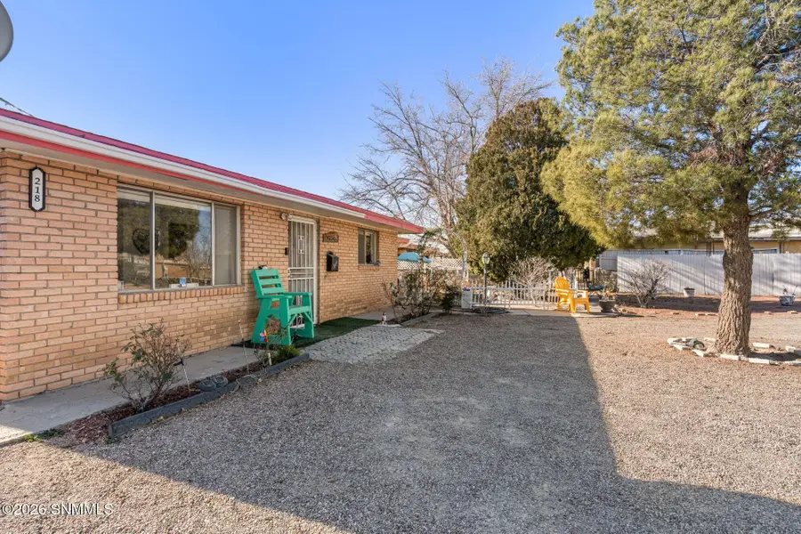218 Highway 228, Mesquite, NM 88048 - #2