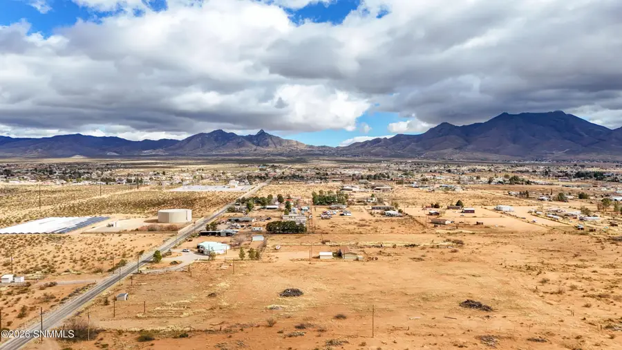 9200 El Centro Boulevard #Lot 1, Las Cruces, NM 88012 - Image #2