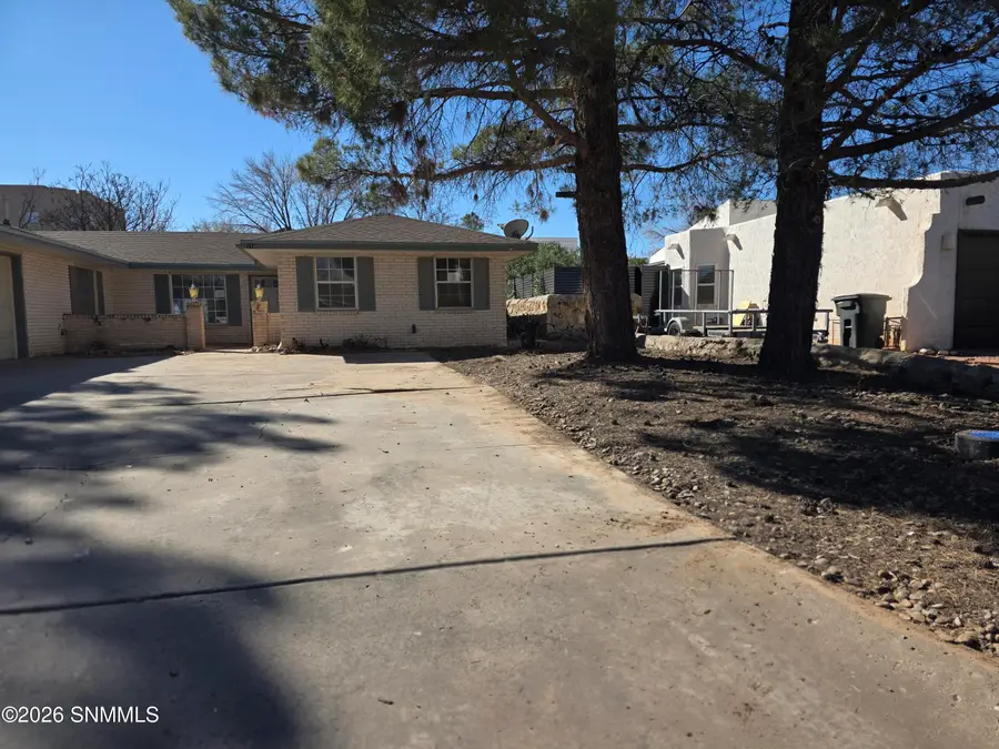 113 Buckskin Loop, Santa Teresa, NM 88008 - Image #2