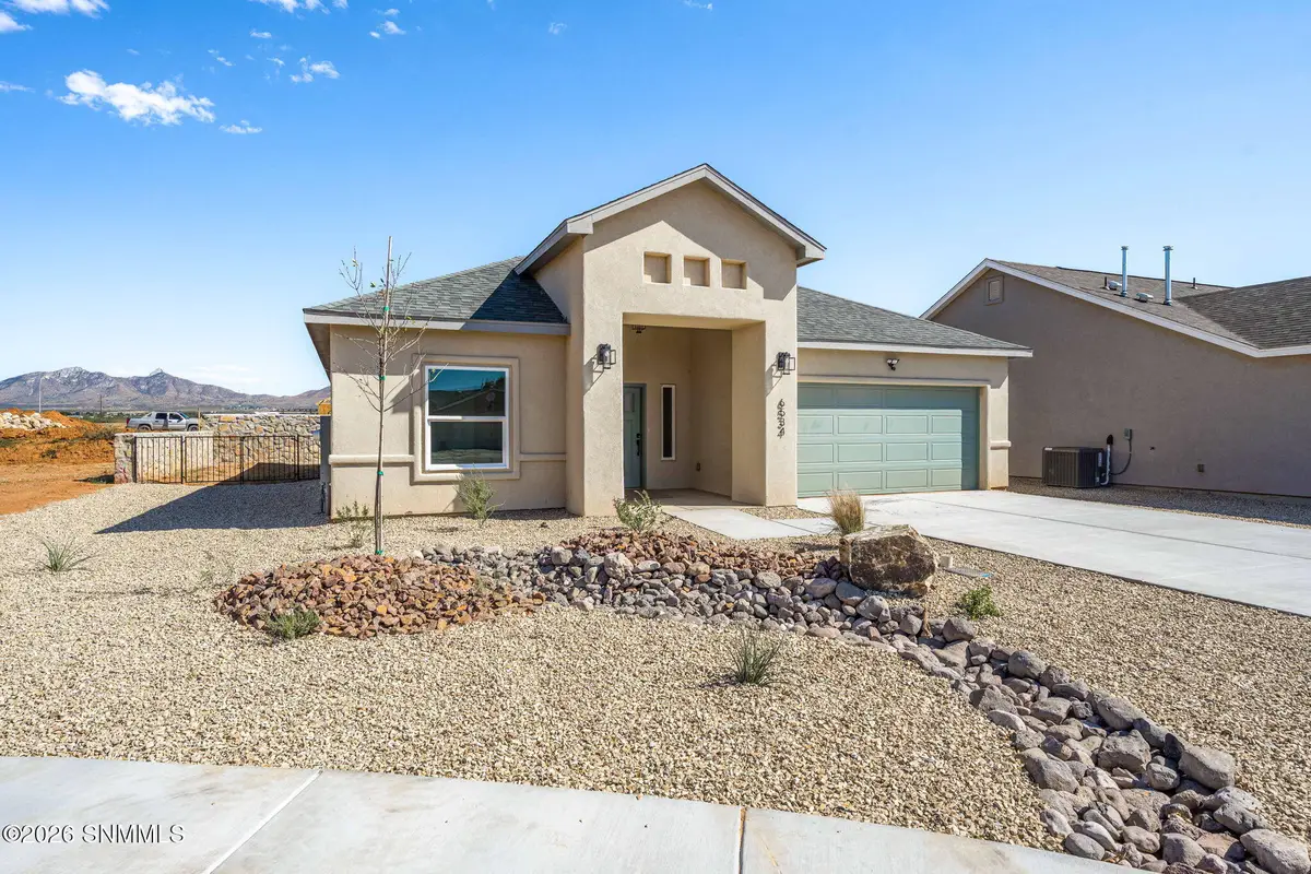 6530 Swan Street, Las Cruces, NM 88012 - Image #1