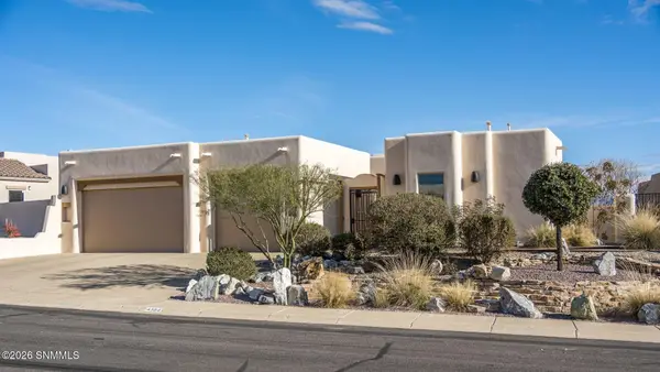 4364 Isleta Court, Las Cruces, NM 88011