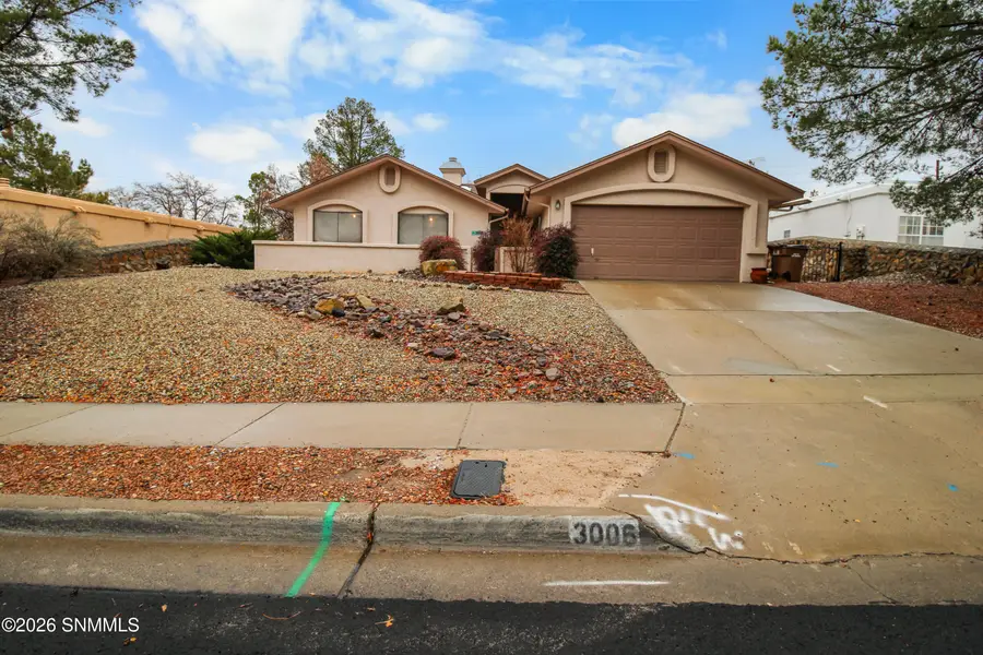 3006 Buena Vida Circle, Las Cruces, NM 88011 - Image #2