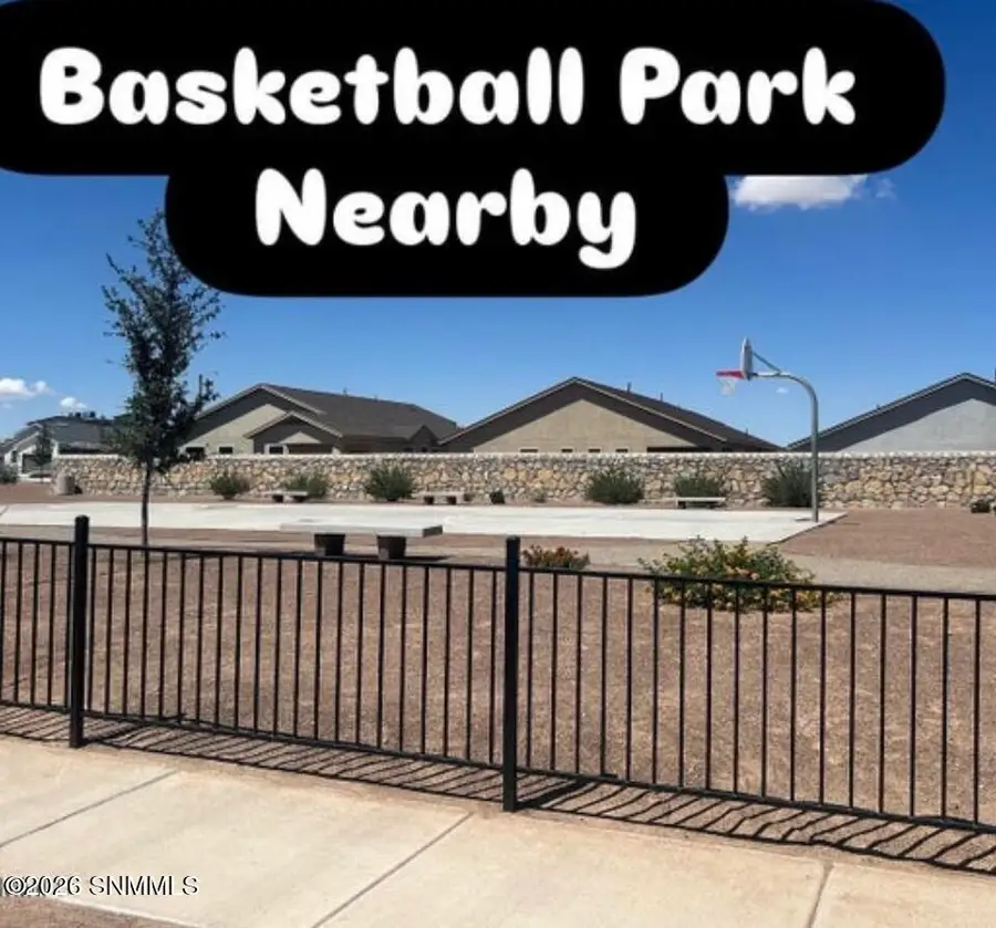 134 Monteine Trail, Sunland Park, NM 88008 - Image #3