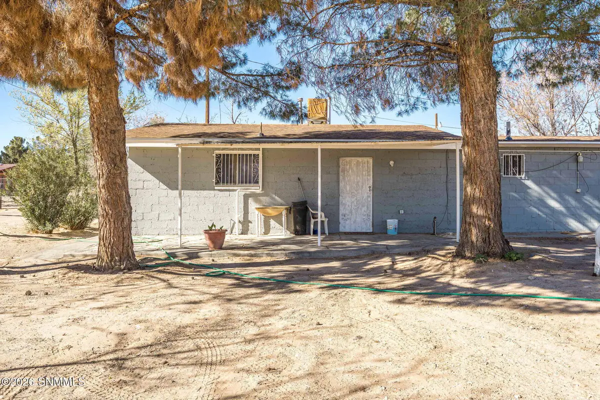 370 E Ohara Road, Anthony, NM 88021 - #1