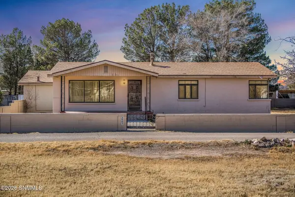 3065 Dona Ana Rd, Las Cruces, NM 88007