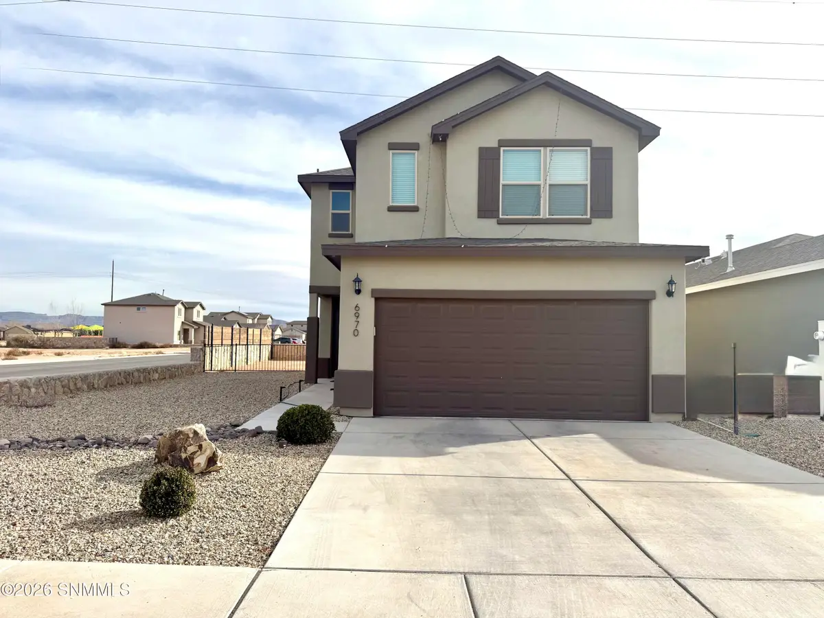 6970 Santa Marta Street, Las Cruces, NM 88012 - Image #1