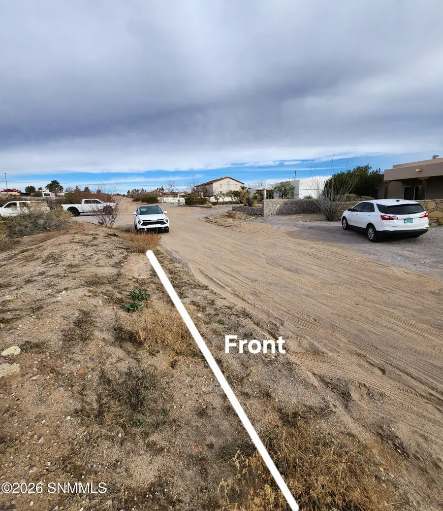 5095 Yuma Street, Las Cruces, NM 88012 - Image #2