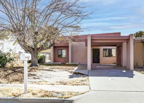 1612 Birch Court, Las Cruces, NM 88001