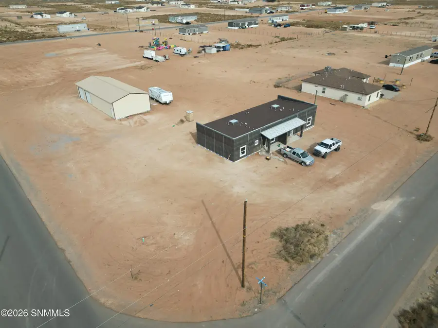 1325 Nambi Desert Drive, Chaparral, NM 88081 - Image #3