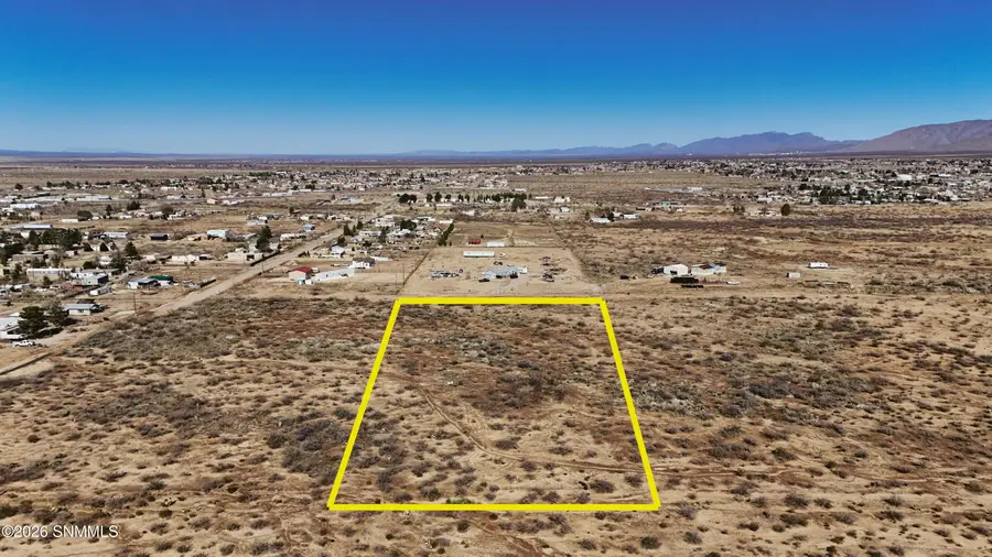 9210 Floret Lane, Las Cruces, NM 88011 - Image #3